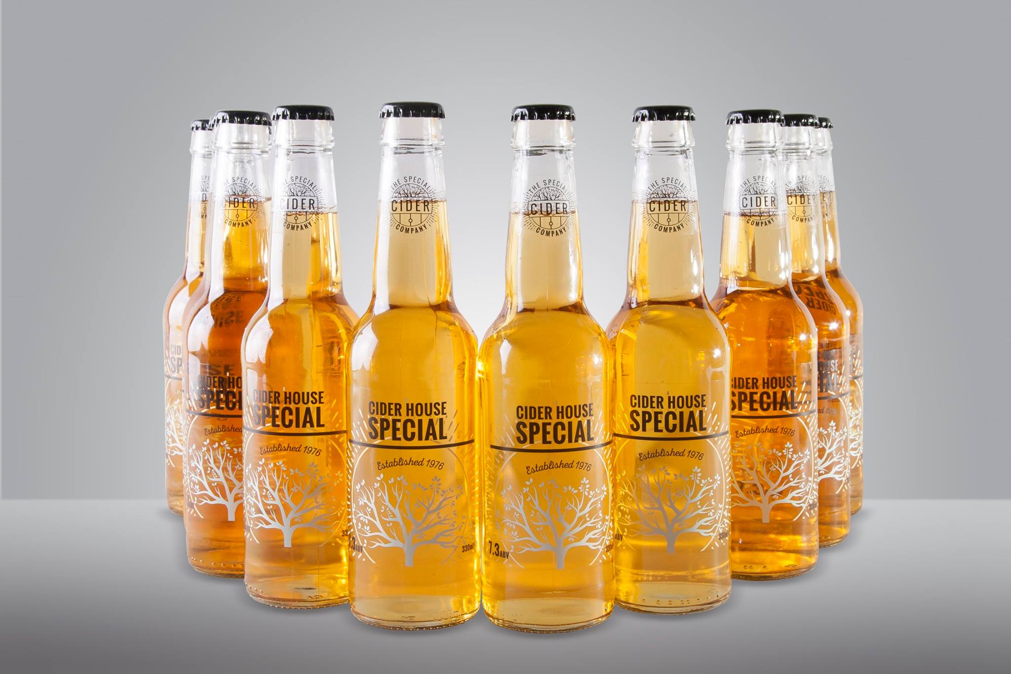 The Special Cider Company