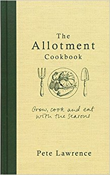 The Allotment Cookbook