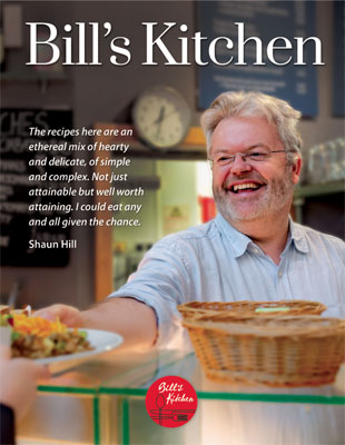 Bill's Kitchen